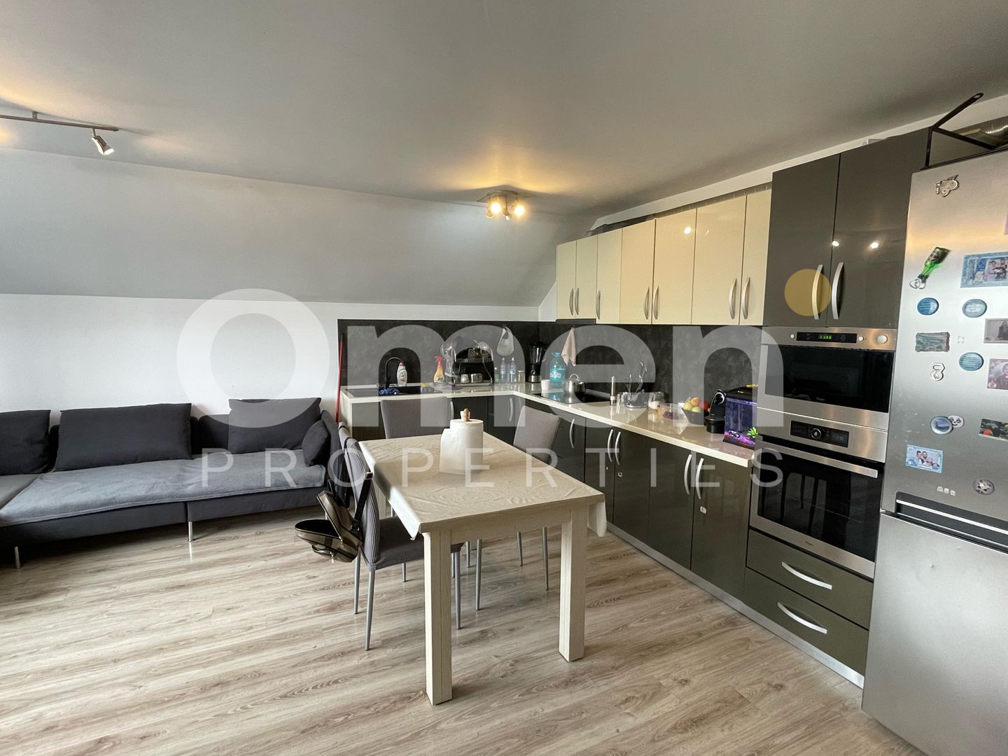 Apartament 3 camere strada Victoriei - Poză 2