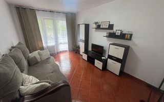 Apartament cu 2 camere,Pet friendly, decomandat,  50mp, zona Corina - Poză 1