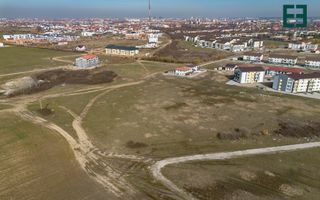 Teren intravilan 1006 mp - Giroc - Timișoara - Poză 10