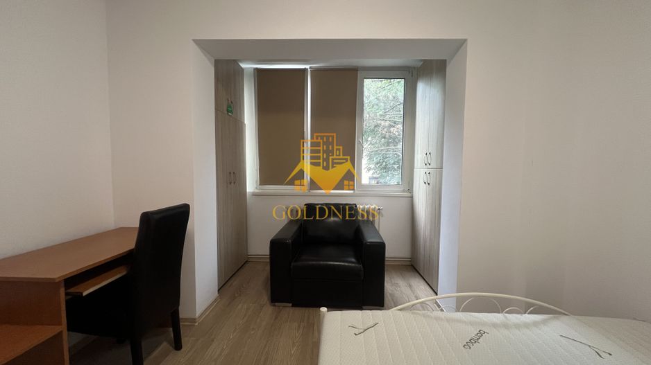 2 camere decomandate, modern, zona Piata Flora, Manastur - Poză 4