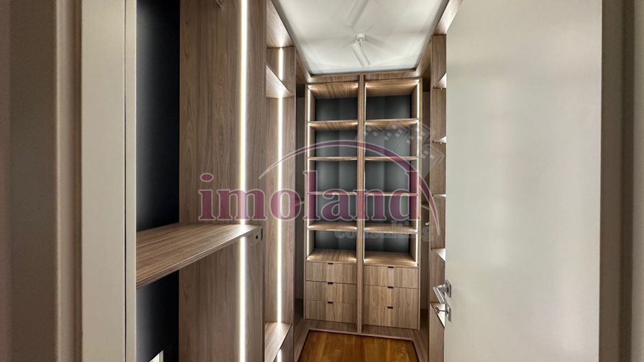 Apartament 4 camere - inchiriere - Washington Residence-Dorobanti - Poză 16