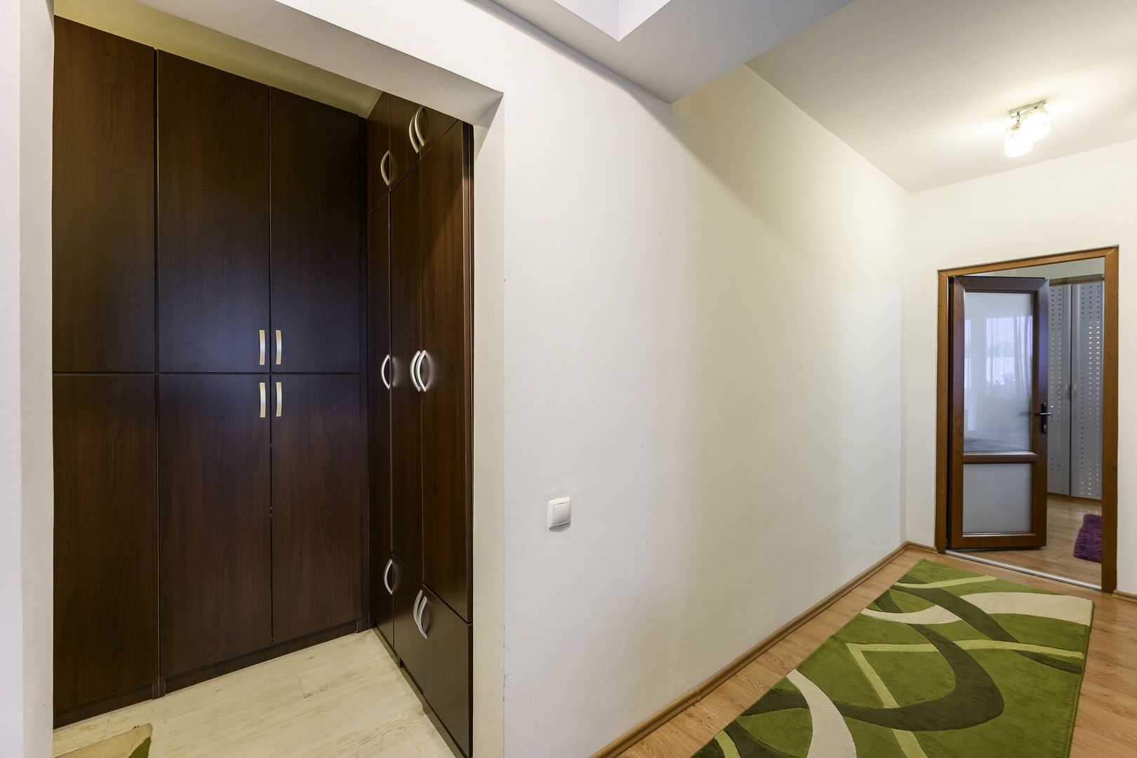 Apartament 2 Camere, 64 MP, Gheorgheni, Str Alverna - Poză 7