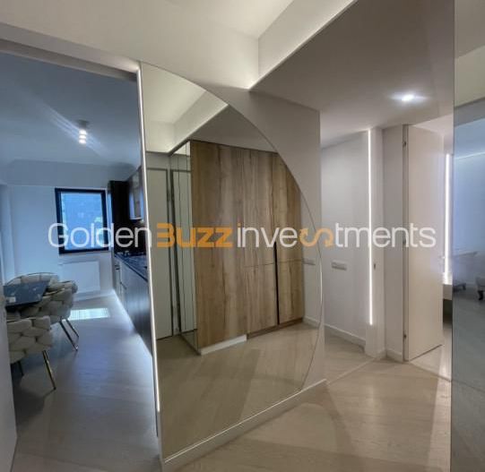 Apartament 2 camere cu parcare si chirias | Cortina North - Poză 5