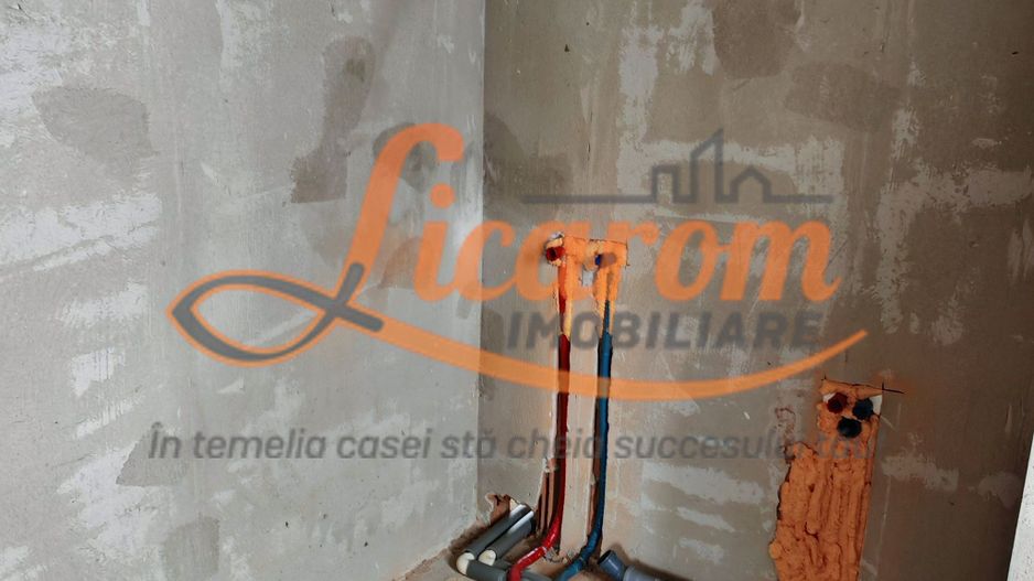 Casa individuala constructie noua la cheie in Ghimbav pret 250000euro - Poză 16