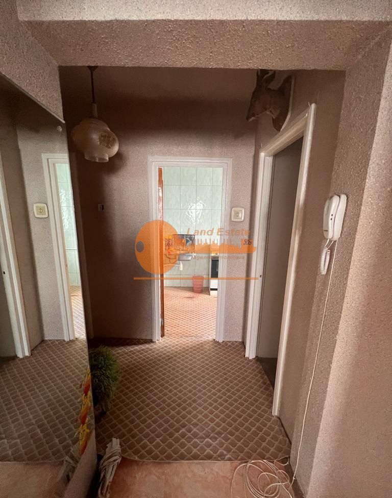 Apartament cu 3 camere in zona Doamna Ghica-Bloc Reabilitat - Poză 7