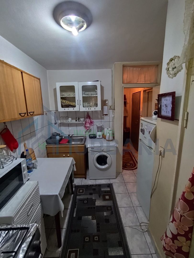 Închiriere apartament 1 cameră, Nicolina 1, Str. Minervei, Iași - Poză 4
