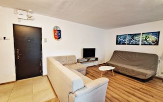 Centrul Civic, aproape de AFI, 3 camere recent renovate/mobilate, 165000 euro - Poză 5