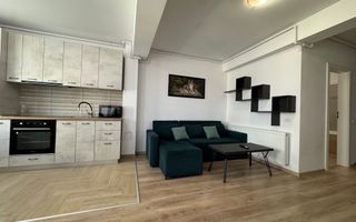 Apartament spațios 2 camere cu dressing si terasa– Nicolae Labiș 23 | Tractorul - Poză 7