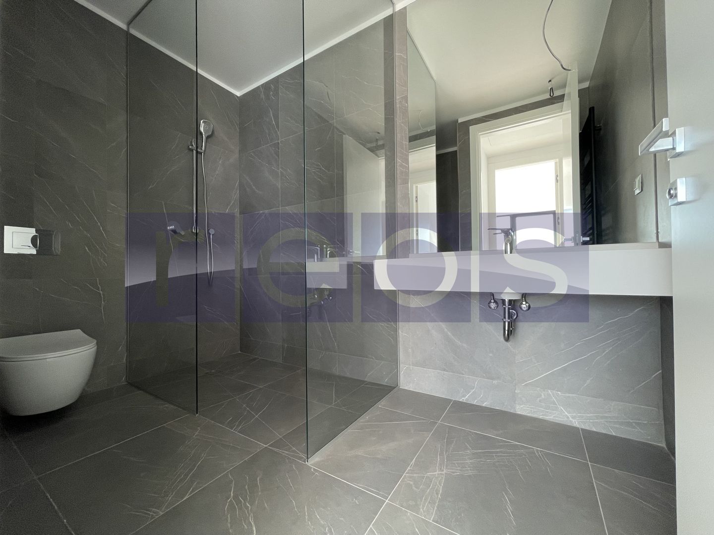 ETAJ 3-6-9-13 |2 CAMERE | VEDERE PANORAMICA| PARCARE| ONE VERDI PARK - Poză 7