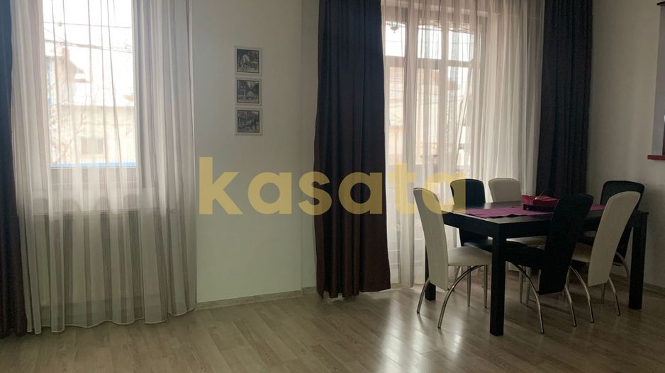 Apartament 3 Camere | Parc Bazilescu | 85mp | 2 Băi | Balcon | Complet - Poză 1