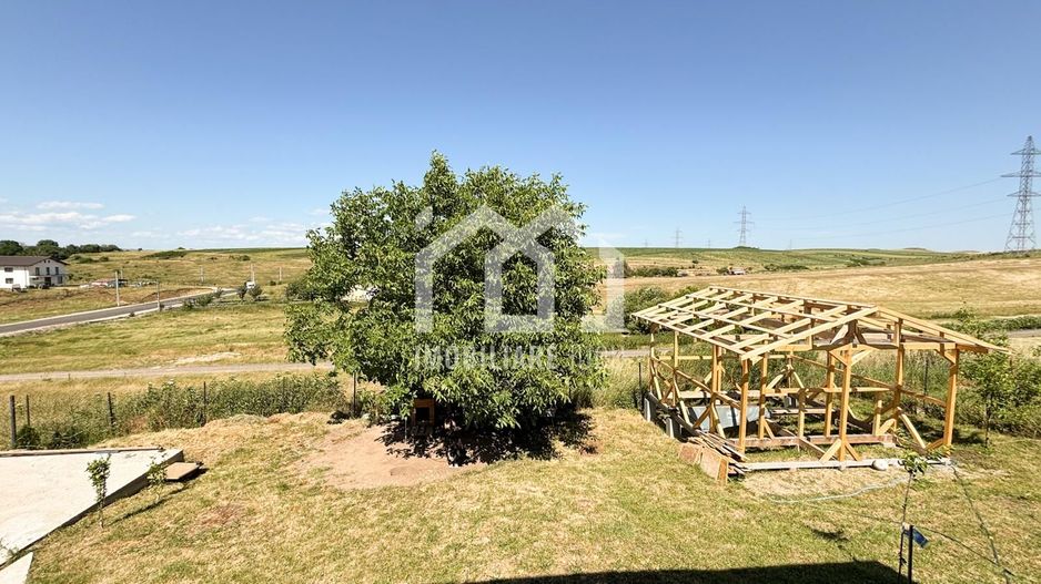 Casa Individuala, 4 camere, 73MP Teren 504MP,  Jucu de Sus - Poză 9