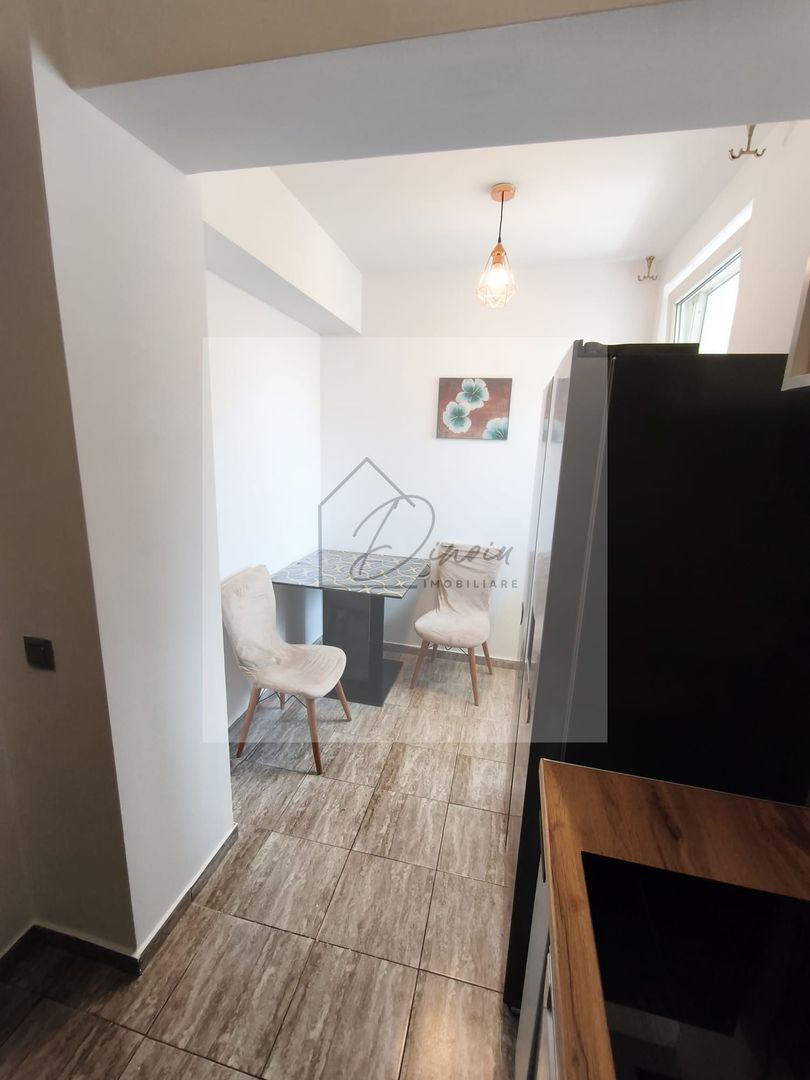 2 Camere Popesti-Leordeni | langa Metrou | Mobilat si Utilat - Poză 15