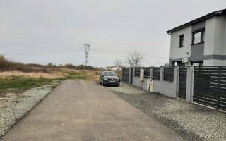 Teren -Cartier Europa-Mosnita Noua - Poză 2