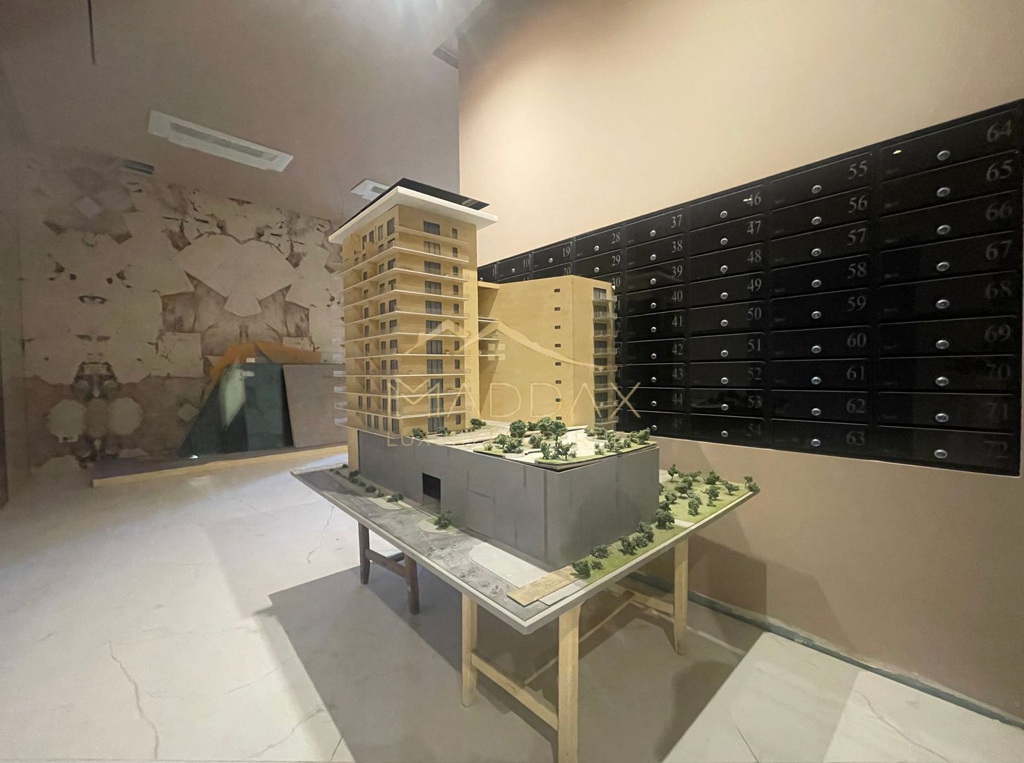 Apartament  3 Camere**Terasa 41 MP **SMART HOME**BLOC NOU//Bdul UNIRII - Poză 36