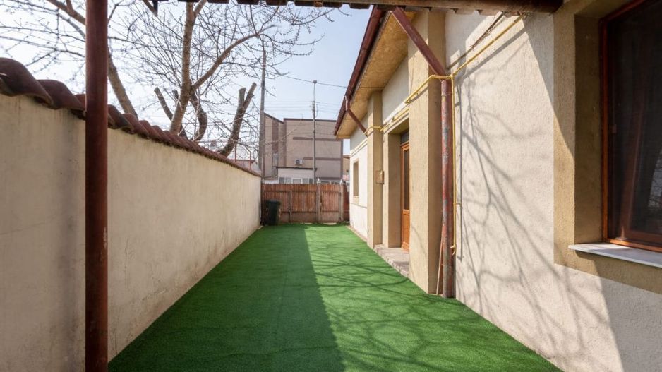 Casa zona Sfanta Vineri, Pitesti  - Poză 3