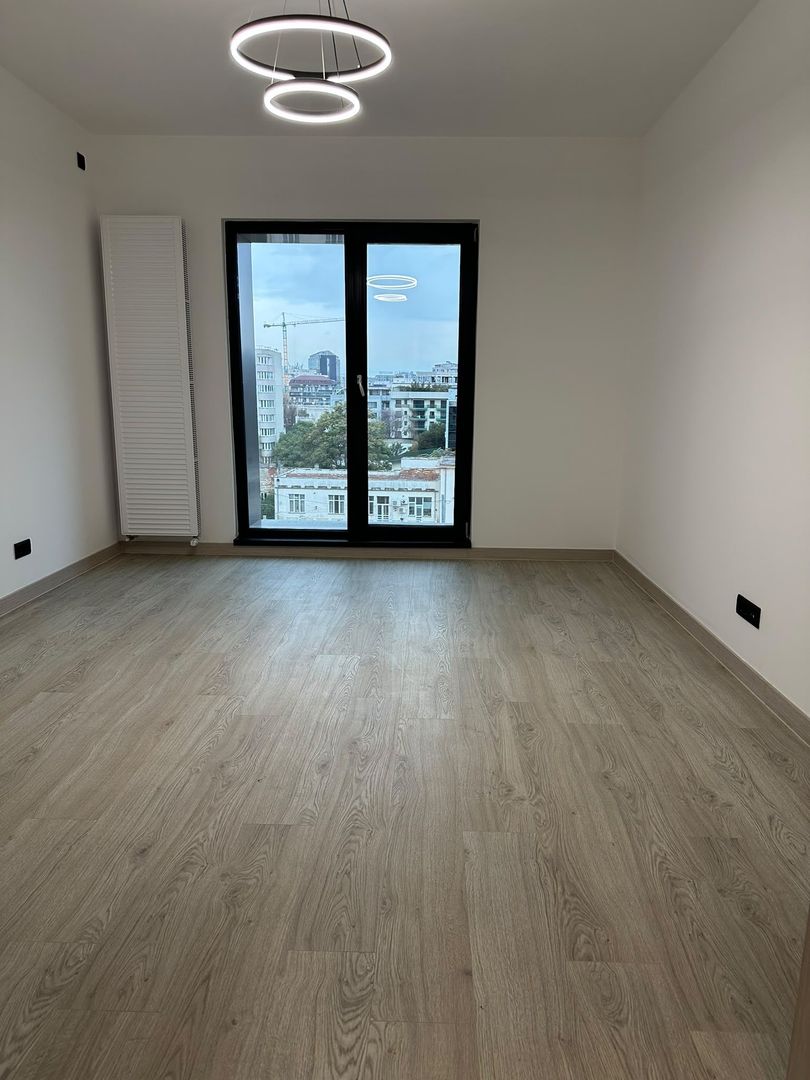 Apartament  cu 3 camere în Select Residence – Calea Dudești - Poză 5