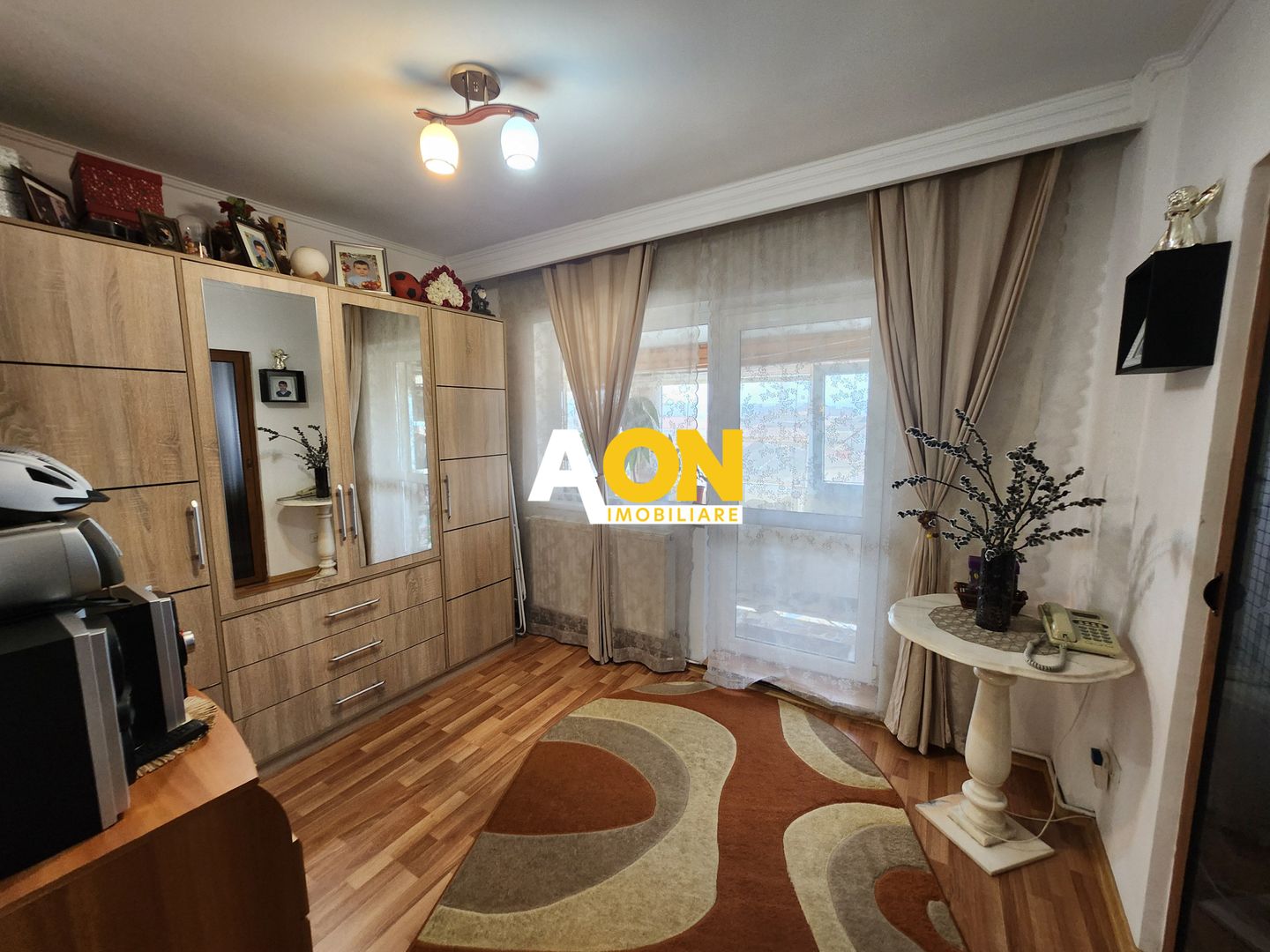Apartament cu scara interioara, 5 camere, zona OMV Cetate - Poză 7