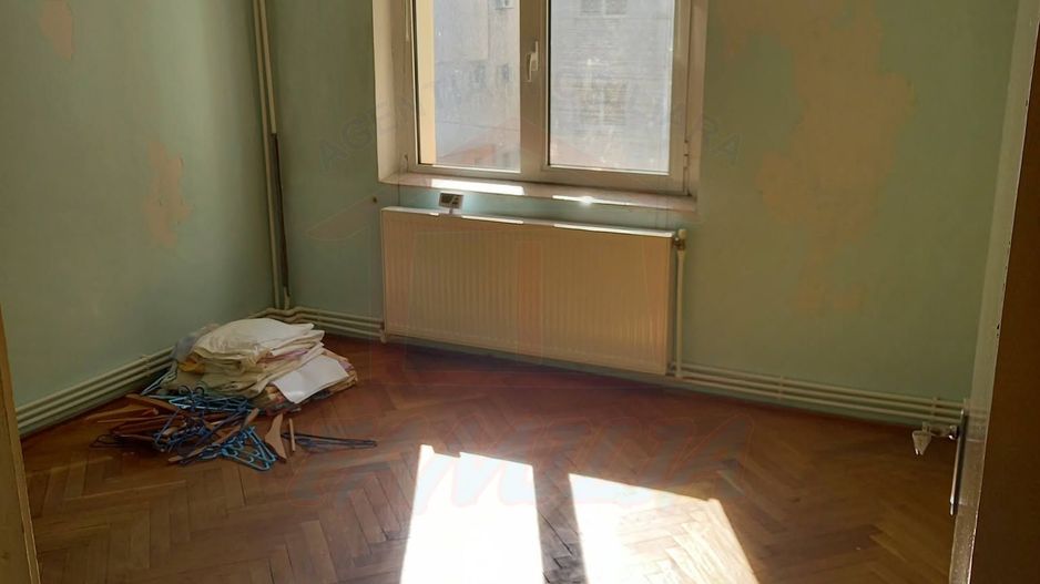 APARTAMENT 2 CAMERE DE VÂNZARE – MAZEPA 2 - Poză 1