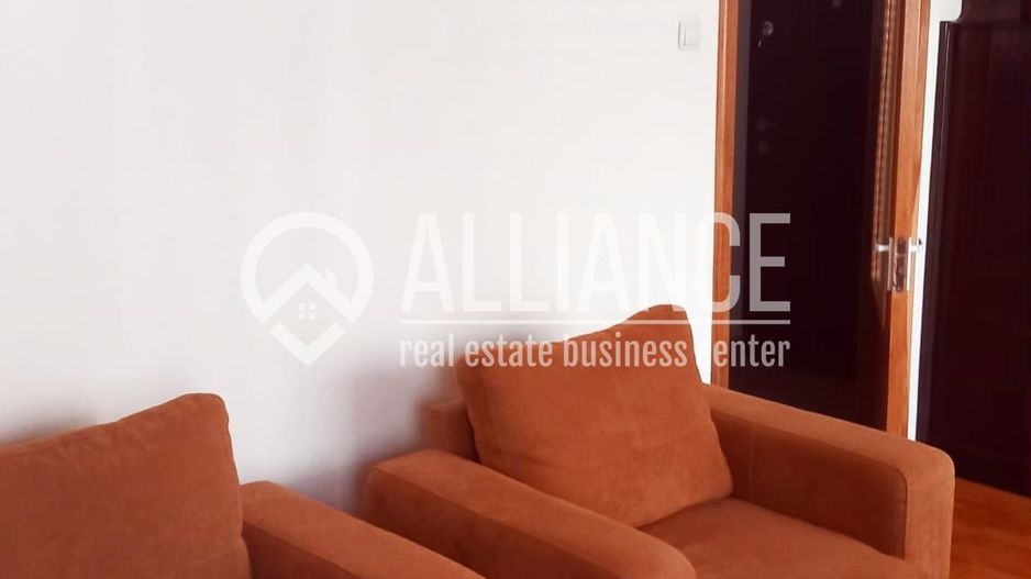 TOMIS 1 (cod04)-Apartament 2 camere mobilat utilat - Poză 3