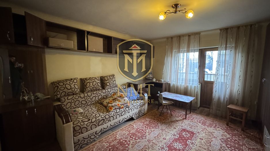 Apartament cu 1 camera | 30 mp | Zona Scoala Elite city - Poză 1