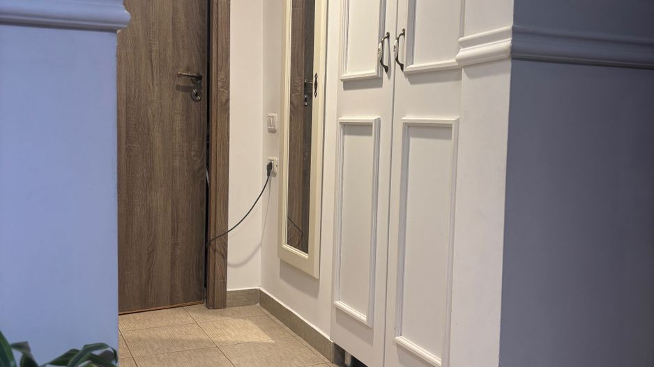 Apartament 2 camere zona Centru/Traian - Renovat - Ocazie - Poză 5