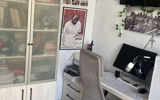 Apartament 2 camere | Parter | 56 MPU | Logie | C. Dumbravii - Poză 9