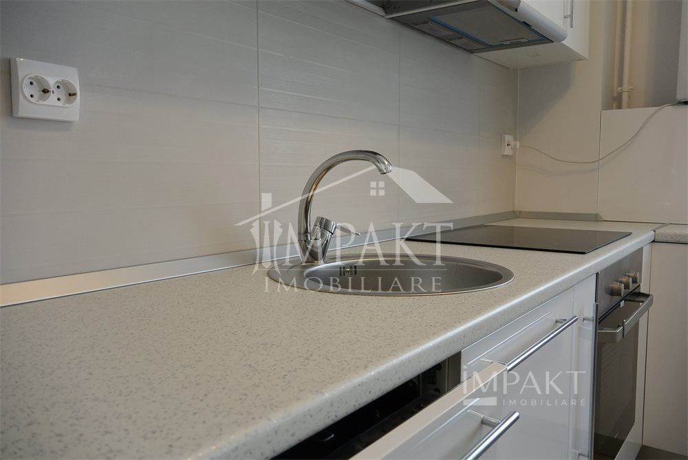 Apartament modern, în zona Spitalului de Recuperare – Zorilor - Poză 5