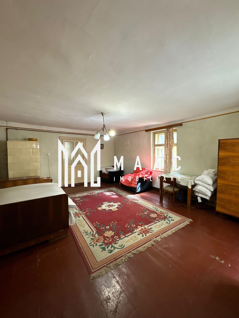 Casa 2 Camere | 71 mp | Pivnita | Ultracentral | Investitie - Poză 11