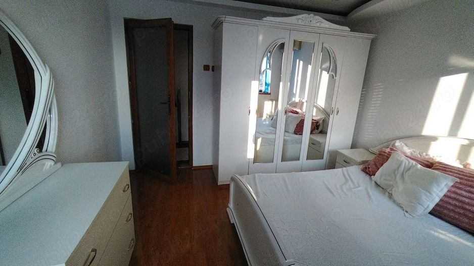 De inchiriat apartament cu 2 camere in Tiglina, etaj 8, 450 euro negociabil - Poză 7