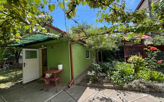 Casă individuală de vânzare în Turnișor | Curte superbă 585 mp - Poză 5