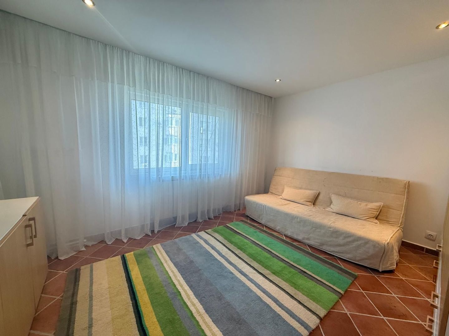 2 CAMERE | DECOMANDAT | DECEBAL THEODOR SPERANTIA | 10 MIN METROU - Poză 1