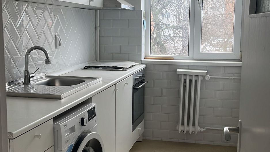 Închiriere apartament 3 camere confort 1 zona Berceni Cultural - Poză 5