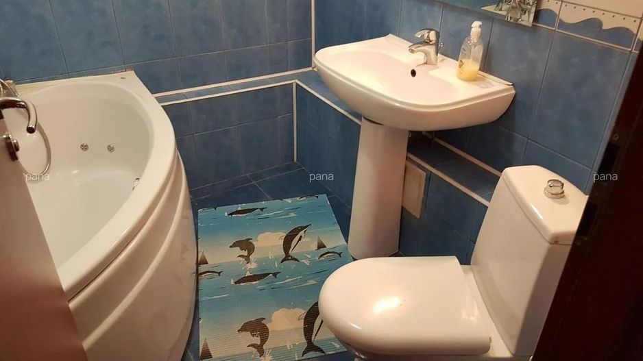 AP. 3 CAMERE CRANGASI, CAT-FRIENDLY, LOC PARCARE, METROU 5 MINUTE - Poză 5