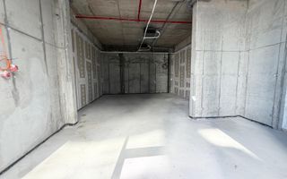 INCHIRIERE SPATIU COMERCIAL | COTROCENI | 82 MP | TERASA 43.5MP | - Poză 4