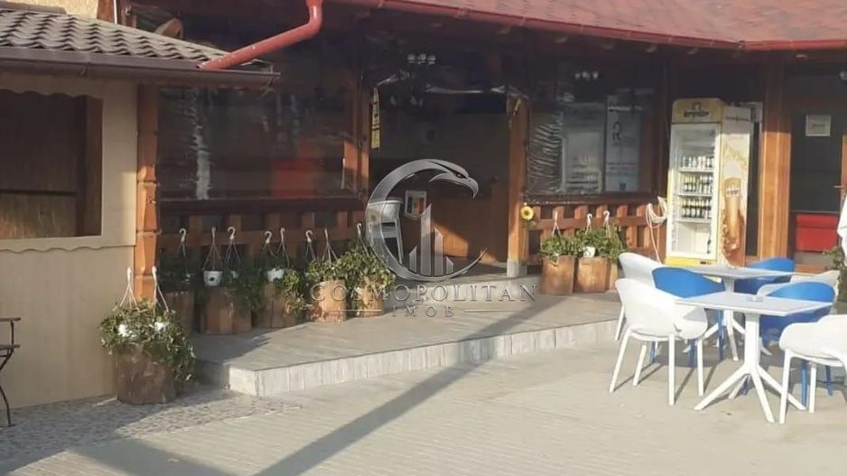 Oportunitate de investitie in Vernesti/BZ! Spatiu comercial – teren intravilan - Poză 6