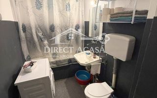 Apartament cu 3 camere și 2 balcoane, Tudor – strada Moldovei - Poză 6
