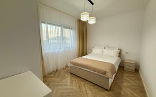 CASA INDIVIDUALA PLAN PARTER - 4 CAMERE - 2 BAI - MIROSLAVA/VOROVESTI - Poză 4