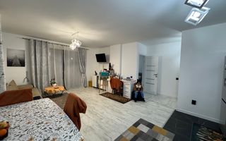 Apartament cu 2 camere | 47 mp mp | Eroilor - Poză 5