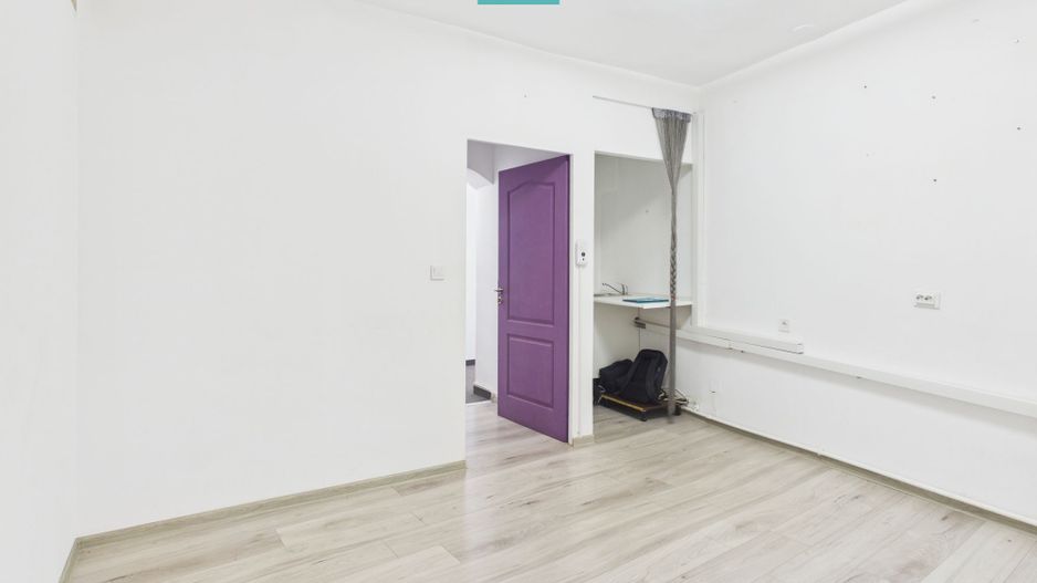 Ultracentral, Cismigiu, apartament 108mp - Poză 4