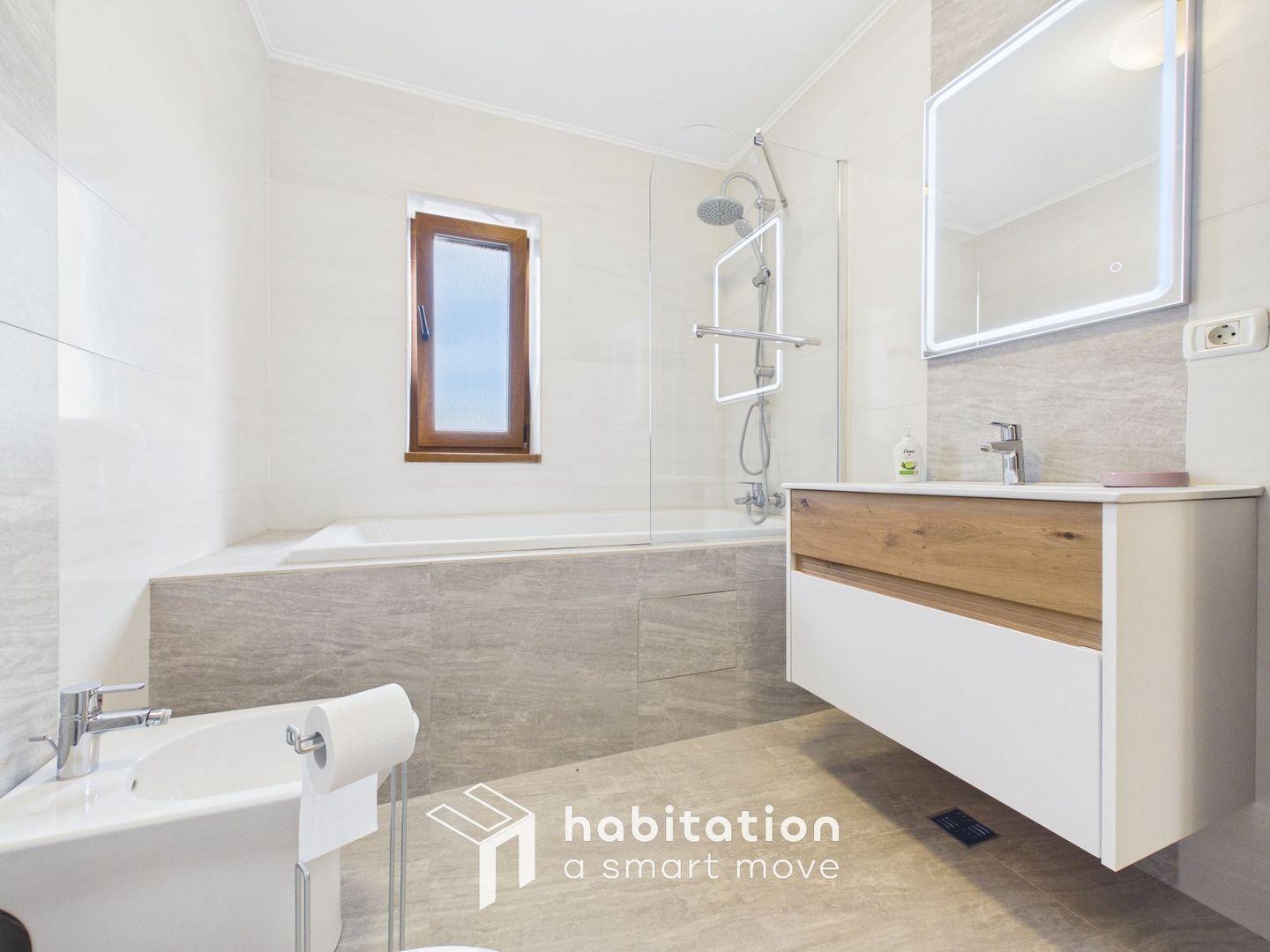 Tur virtual| Duplex 5 camere| spațios| în  Dumbrăvița | 0% Comision| - Poză 27