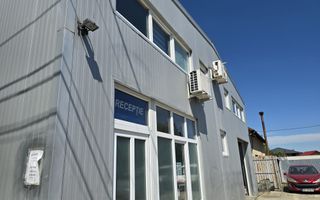 Spațiu industrial - BUSINESSUL TĂU ESTE GATA. DOAR PORNEȘTE-L ! - Poză 5
