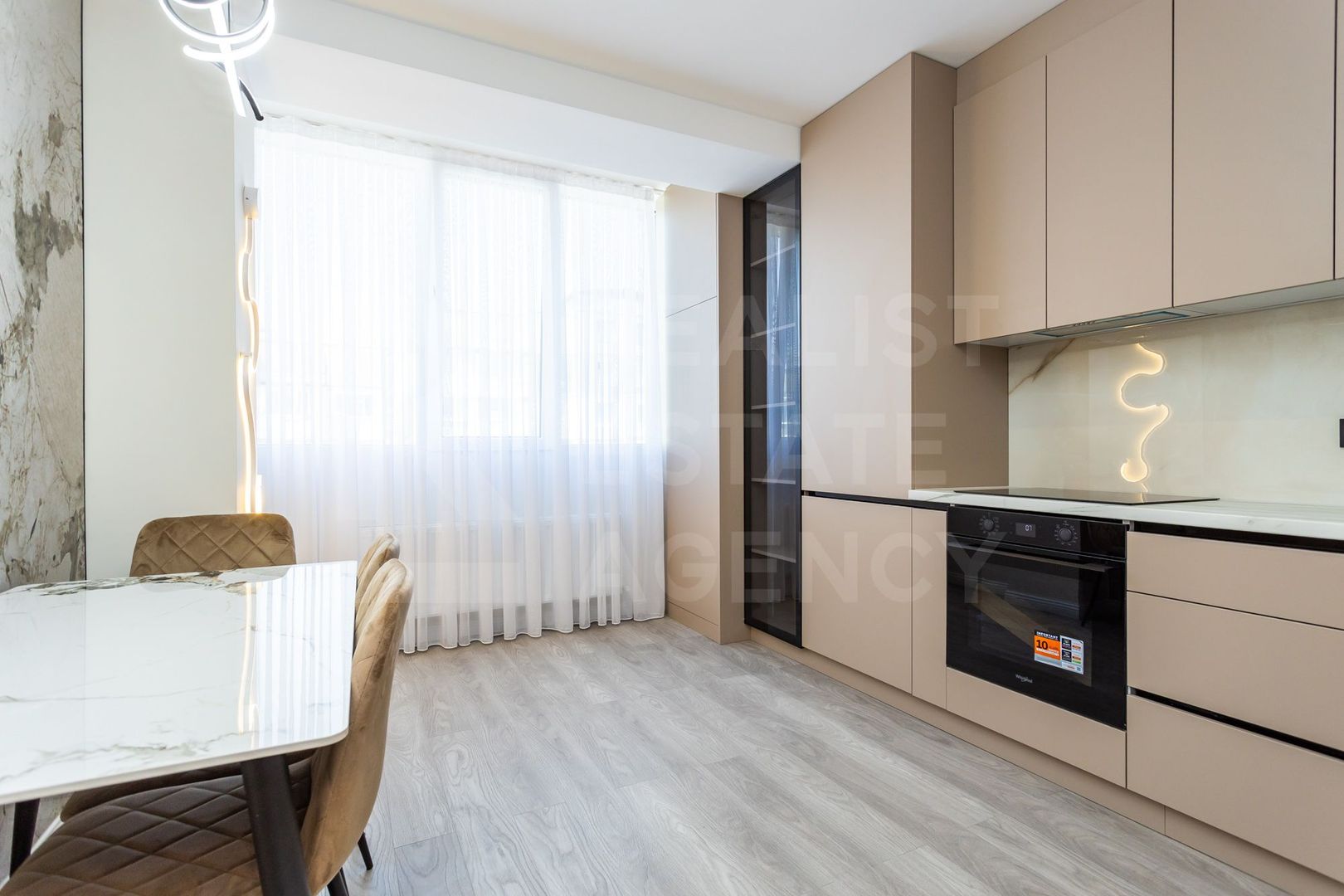 Vânzare, apartament, 1cameră, strada Nicolae Milescu Spătaru, Ciocana - Poză 5