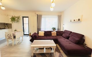 BG147-Apartament 2 Camere | Parcare Subterană | Piscină Privata GIROC - Poză 4