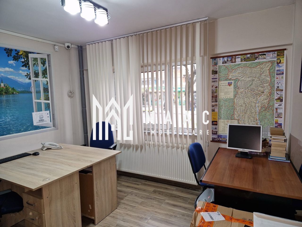 Spațiu comercial de închiriat| Parter| Calea lui Traian| Zona Nord| - Poză 5