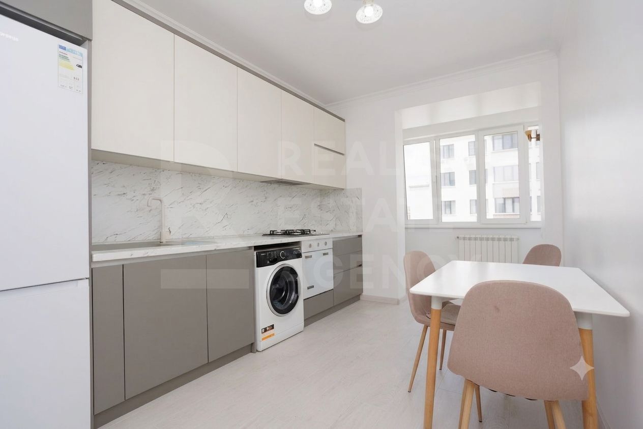 Vânzare, apartament, 1 cameră, strada Ion Buzdugan, Buiucani - Poză 5