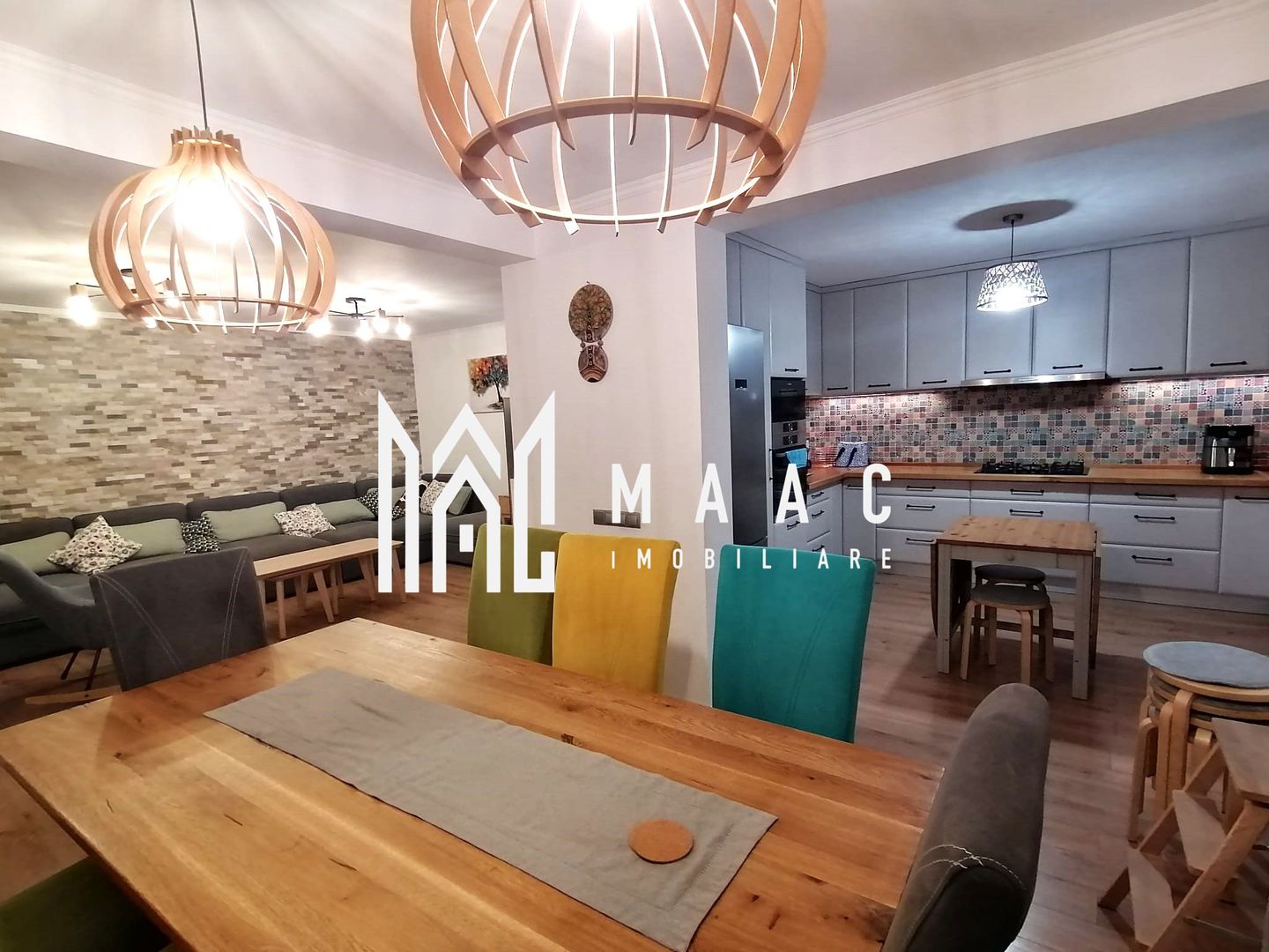 Casa individuala I 5 camere I 800 mp teren I Piata Cluj - Poză 1