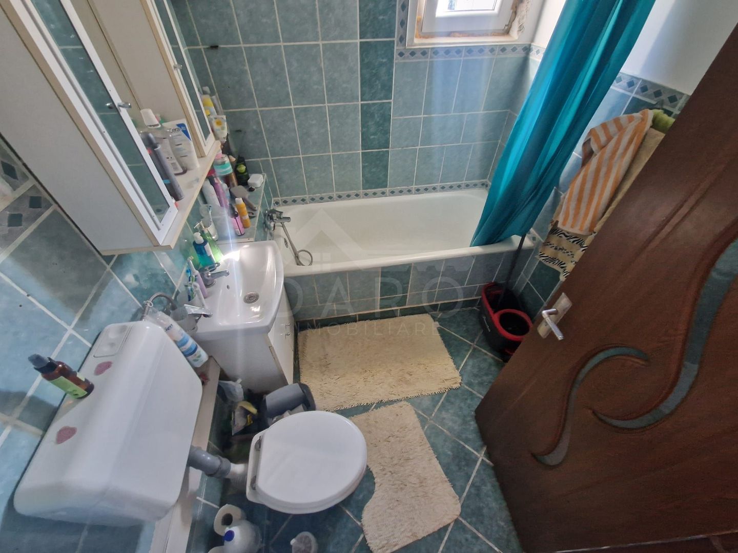Apartament cu 3 camere in Tudor - Poză 8