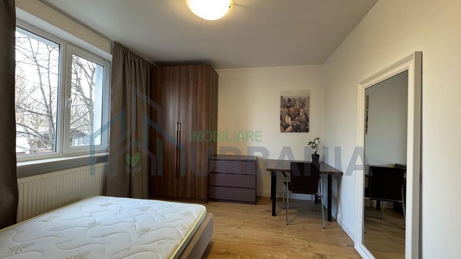 Copou, Universitate - Apartament 3 camere decomandate, etaj 2/4, strada Codrescu nr. 11 - Poză 7