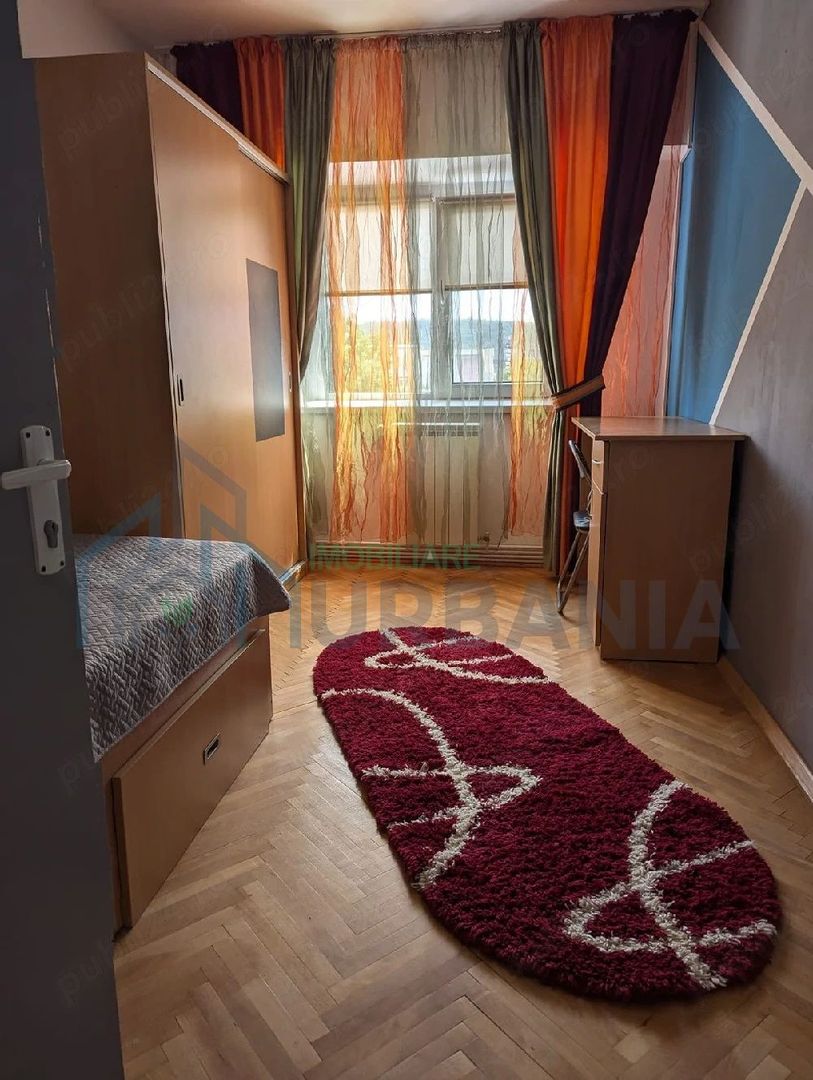 Inchiriez ap 3 cam Nicolina -CUG - Poză 4