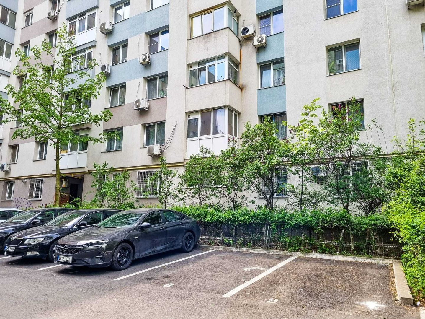 Apartament de lux 3 camere parc Crangasi | metrou Crangasi - Poză 6